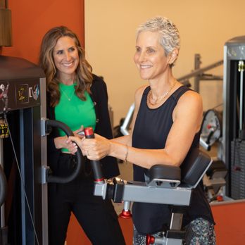 Pure Strength - Trainers Near Me - Studio City, California