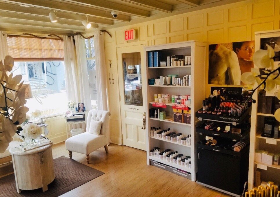 SPA YADIRA 10 Photos & 17 Reviews 230 Waseca Ave, Barrington, Rhode