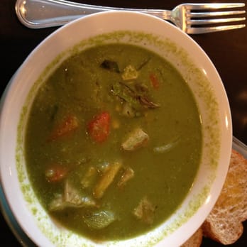 Roots - Green Curry - Vegetarian Near Me - Louisville, Kentucky Roots - Green Curry - Vegetarian Near Me - Louisville, Kentucky