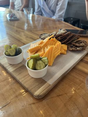 Long Table Distillery by null