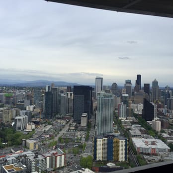Space Needle - The view - Landmarks & Historical Buildings Near Me - Seattle, Washington Space Needle - The view - Landmarks & Historical Buildings Near Me - Seattle, Washington