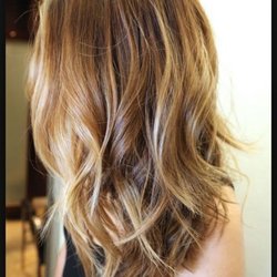 Razors Edge Hair Studio - Inspiration picture