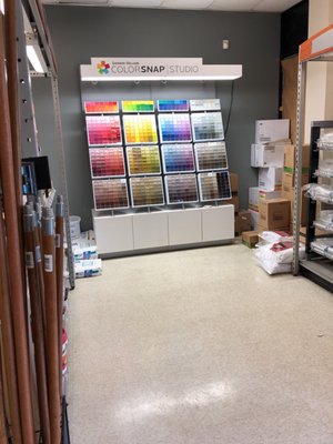 Sherwin-Williams Industrial Store