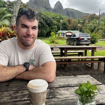 Kalalea Juice Hale - Açaí bowls with a view - Coffee & Tea Near Me - Anahola, Hawaii