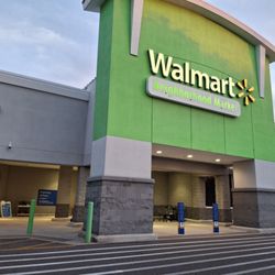 Walmart Neighborhood Market