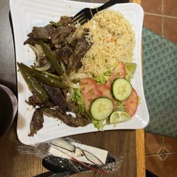 Sonia's Restaurant