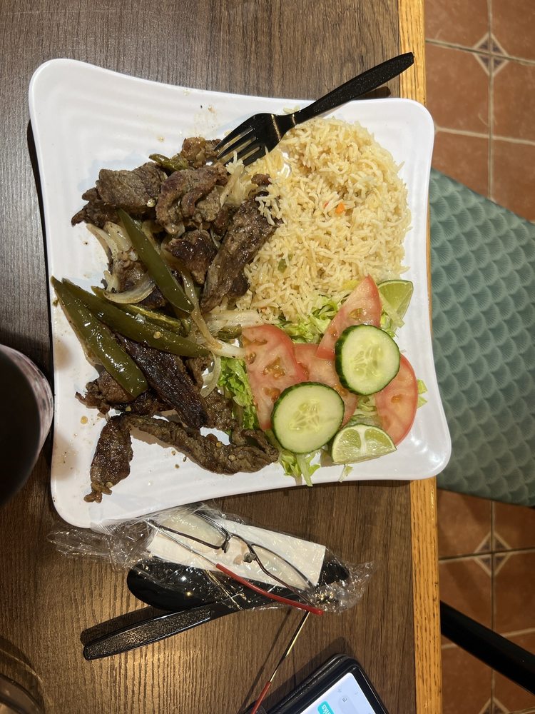 Sonia's Restaurant