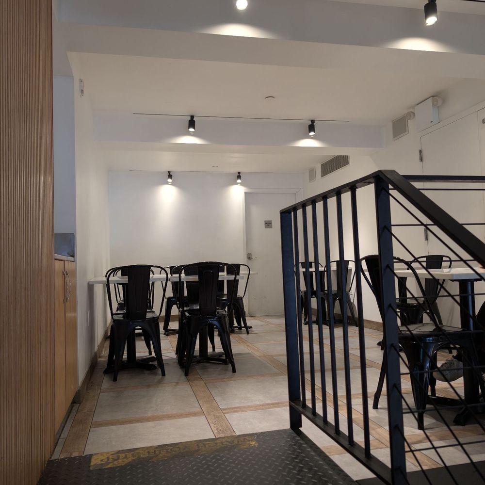 JoJu - Upstairs - Sandwiches Near Me - New York, New York JoJu - Upstairs - Sandwiches Near Me - New York, New York