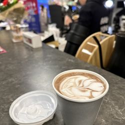 Coffee Now - Perfect drink