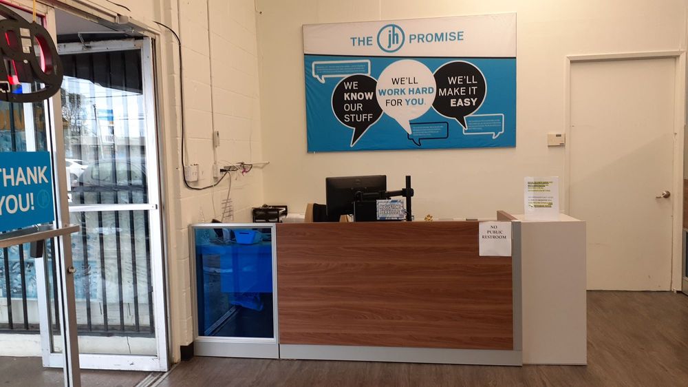 JACKSON HEWITT TAX SERVICE 13 Photos 1270 N King St, Honolulu