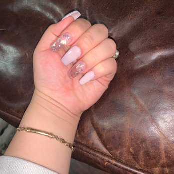 My Nail & Spa - Nail Salons Near Me - Texas City, Texas
