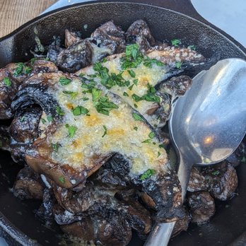 Superfine Pizza & Bar - Roasted mushrooms - Pizza Near Me - Playa Vista, California Superfine Pizza & Bar - Roasted mushrooms - Pizza Near Me - Playa Vista, California