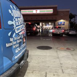 7-Eleven