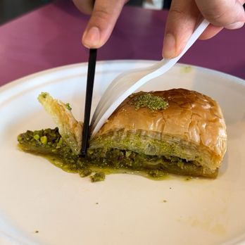 Iraklis - Baklava - Syrian Near Me - Santa Clara, California Iraklis - Baklava - Syrian Near Me - Santa Clara, California