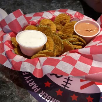 Bubba's 33 - Fried pickles - Pizza Near Me - Wichita, Kansas Bubba's 33 - Fried pickles - Pizza Near Me - Wichita, Kansas