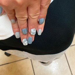 Custom Nails