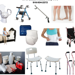 Life Care HME Home Medical Supplies - Many Products and More