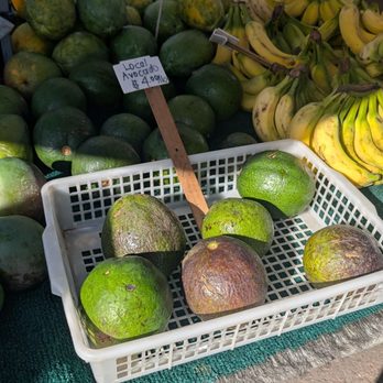 KCC Farmers' Market - Farmers Market Near Me - Honolulu, Hawaii