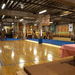 White Crane Martial Arts - White Crane Martial Arts Dojang