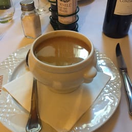 Fish soup Fish soup