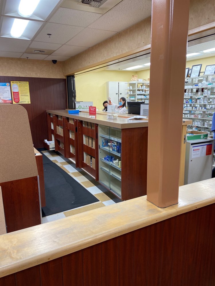 BEL AIR PHARMACY Updated November 2024 9435 Elk Grove Blvd, Elk