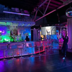 The Space