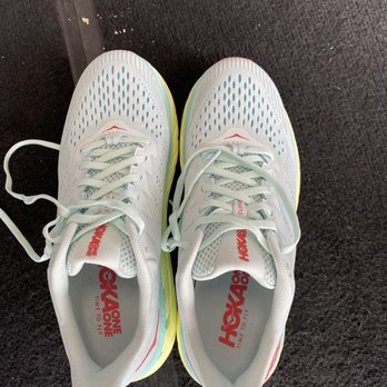 Playtri Ft.Worth-Alliance - My new HOKAAAAAAAA - Races & Competitions Near Me - Fort Worth, Texas