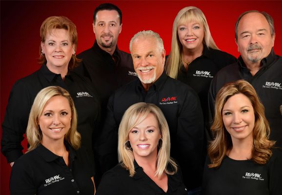 Gary Stallings-RE/MAX Vintage
