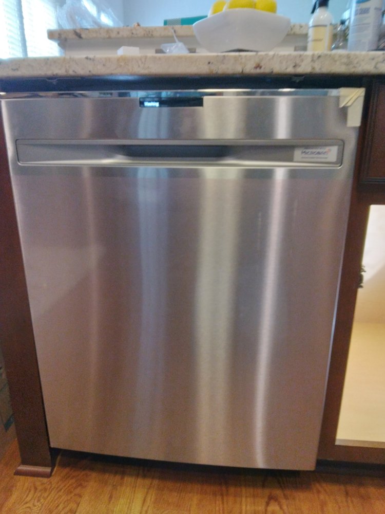 Slide of Blue Sky Plumbing and Repair