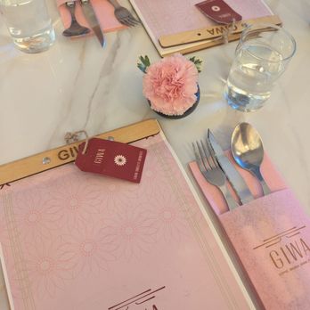 GIWA - Breakfast & Brunch Near Me - Santa Clara, California GIWA - Breakfast & Brunch Near Me - Santa Clara, California