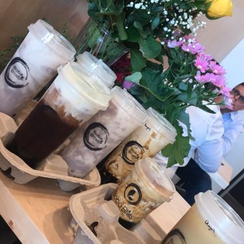 Boba Bliss - Bubble Tea Near Me - Dublin, California
