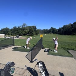 Xfit Golf Lab