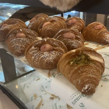 Qamaria Yemeni Coffee - Pastries - Coffee & Tea Near Me - Plano, Texas