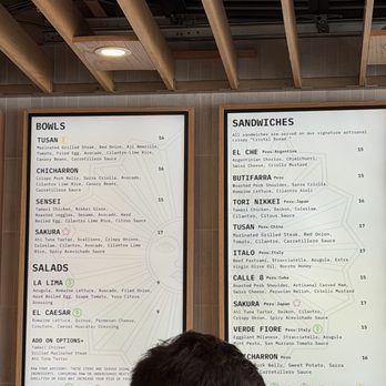 La Lima Sangucheria - Sandwiches Near Me - Charlotte, North Carolina La Lima Sangucheria - Sandwiches Near Me - Charlotte, North Carolina