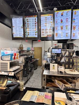 BORA BORA SMOOTHIE CAFE - Updated February 2026 - 46 Photos & 13