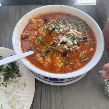 Tacos El Rancho - Menudo - Mexican Near Me - Norco, California Tacos El Rancho - Menudo - Mexican Near Me - Norco, California