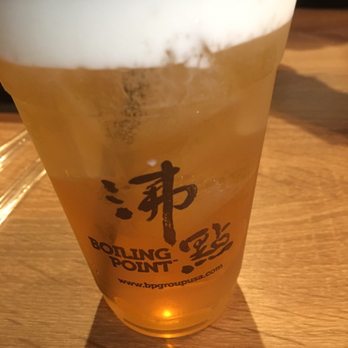 Boiling Point - Free Lunch combo drink - Taiwanese Near Me - Irvine, California Boiling Point - Free Lunch combo drink - Taiwanese Near Me - Irvine, California