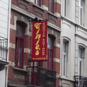 Photo de Tinie's - Ixelles, Région de Bruxelles-Capitale, Belgique