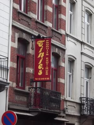 Photo of Tinie's - Ixelles, BRU, BE.