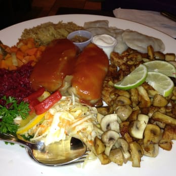 Café Polonez - Platter for 2 - Polish Near Me - Toronto, Ontario Café Polonez - Platter for 2 - Polish Near Me - Toronto, Ontario