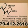 Photo of Window Works