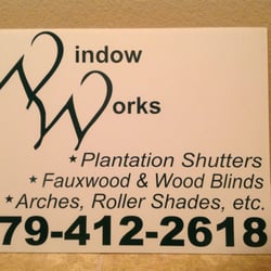 Window Works - Window Works Inc. Is an authorized dealer for Hunter Douglas Window Fashions!