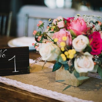 Alina Fiore - Party & Event Planning Near Me - La Crescenta, California