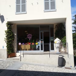 La Gelateria Montebianco