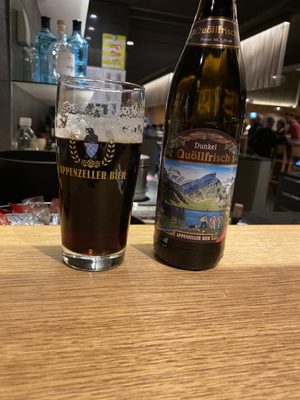 Säntis - das Hotel by null