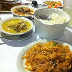 Rose Garden Thai Restaurant