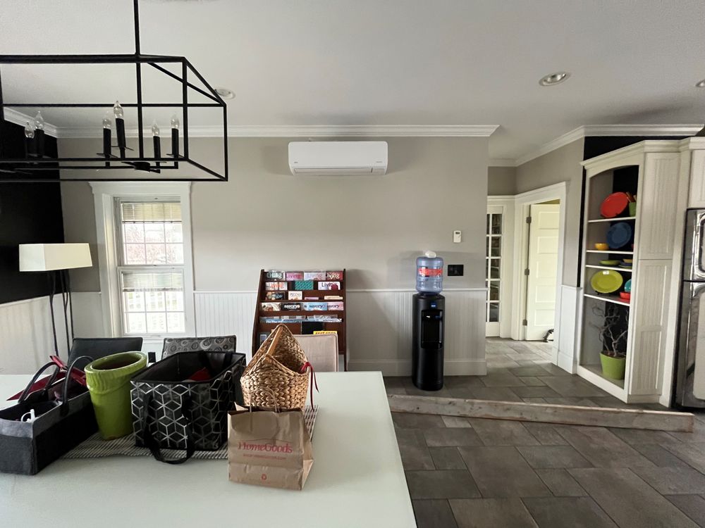 Slide of ATD Mechanical Services