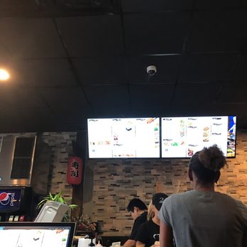 kobe Hibachi Grill Sushi - Japanese Near Me - Savannah, Georgia