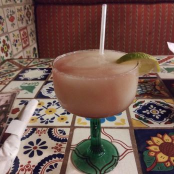 Rancho de Tia Rosa - Raspberry blended margarita with a sugar rim - Mexican Near Me - Mesa, Arizona Rancho de Tia Rosa - Raspberry blended margarita with a sugar rim - Mexican Near Me - Mesa, Arizona