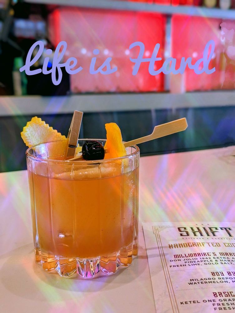 SHIFT Updated October 2024 108 Photos & 51 Reviews 117 Willits St, Birmingham, Michigan